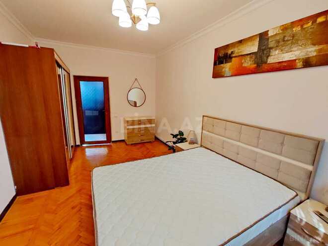 İcarəyə verilir 2 otaqlı köhnə tikili 60 m², Memar Əcəmi m., photo 3 from 13