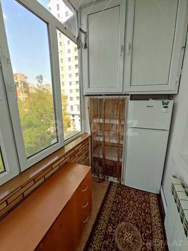İcarəyə verilir 2 otaqlı köhnə tikili 60 m², Memar Əcəmi m., photo 12 from 13