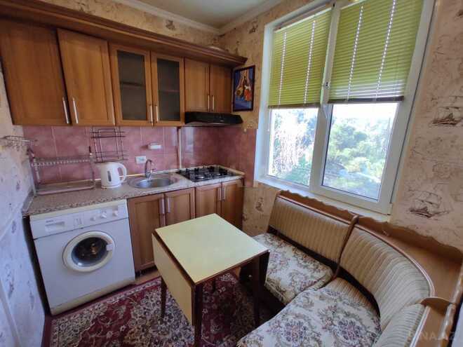 İcarəyə verilir 2 otaqlı köhnə tikili 60 m², Memar Əcəmi m., photo 5 from 13