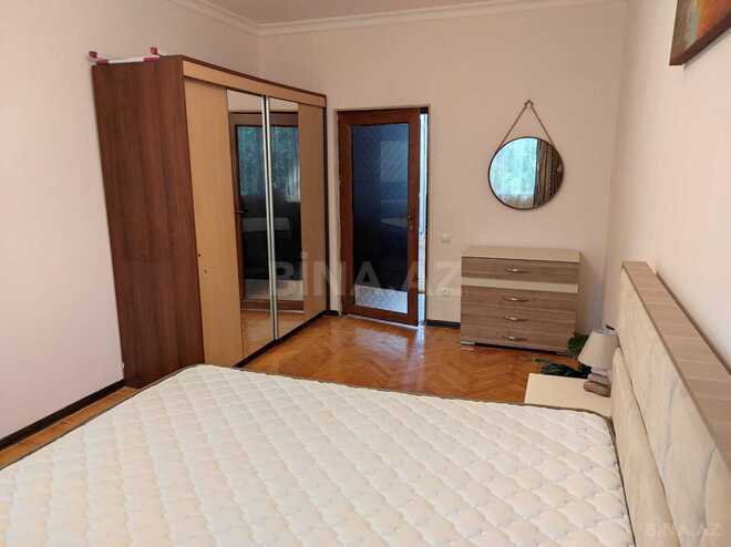 İcarəyə verilir 2 otaqlı köhnə tikili 60 m², Memar Əcəmi m., photo 7 from 13