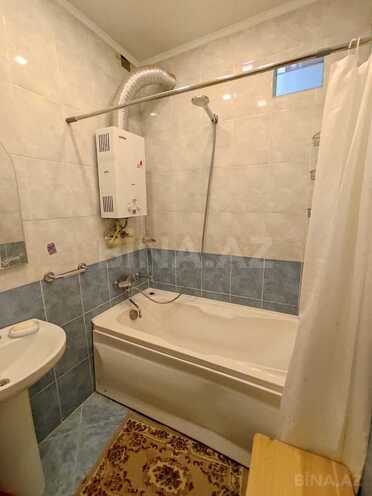 İcarəyə verilir 2 otaqlı köhnə tikili 60 m², Memar Əcəmi m., photo 11 from 13