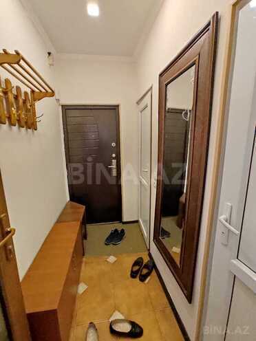 İcarəyə verilir 2 otaqlı köhnə tikili 60 m², Memar Əcəmi m., photo 8 from 13