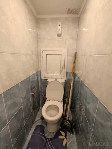 İcarəyə verilir 2 otaqlı köhnə tikili 60 m², Memar Əcəmi m., photo 10 from 13