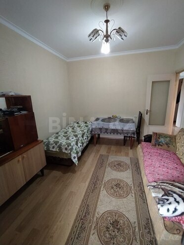 Satılır 2 otaqlı köhnə tikili 42 m², Əhmədli m., photo 1 from 11