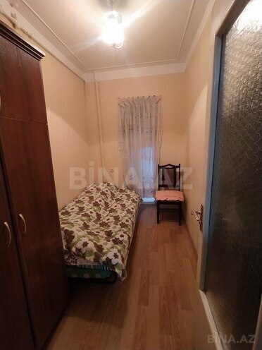 Satılır 2 otaqlı köhnə tikili 42 m², Əhmədli m., photo 8 from 11