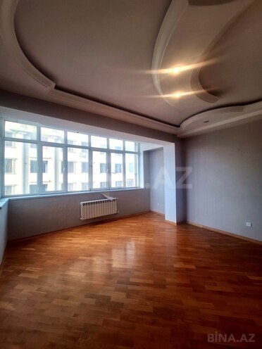 Продаётся 2-комн. новостройка 90 м², м. Иншаатчылар, photo 7 from 19