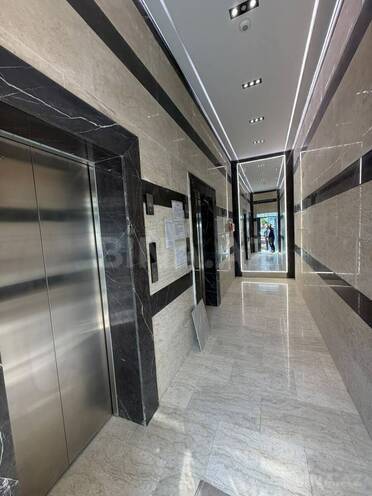 Satılır 4 otaqlı yeni tikili 170 m², Memar Əcəmi m., photo 18 from 21