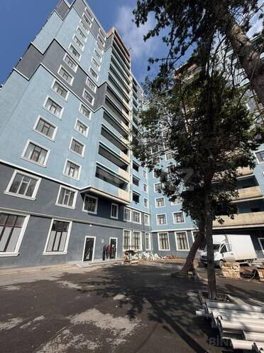 Satılır 4 otaqlı yeni tikili 170 m², Memar Əcəmi m., photo 1 from 21