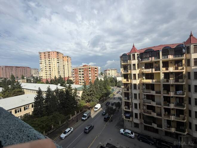Satılır 4 otaqlı yeni tikili 170 m², Memar Əcəmi m., photo 20 from 21