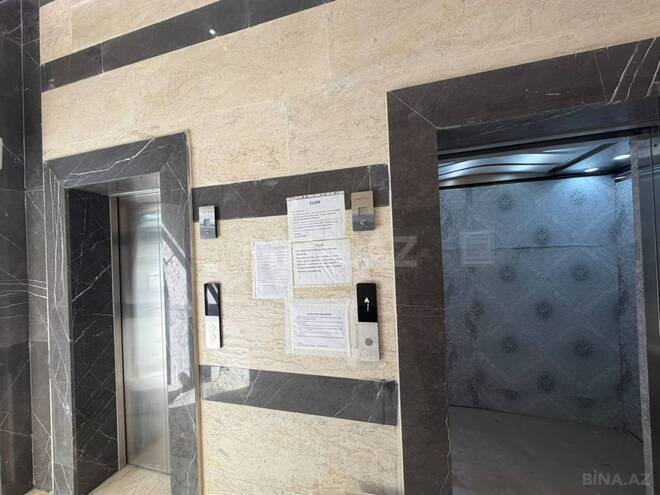 Satılır 4 otaqlı yeni tikili 170 m², Memar Əcəmi m., photo 17 from 21