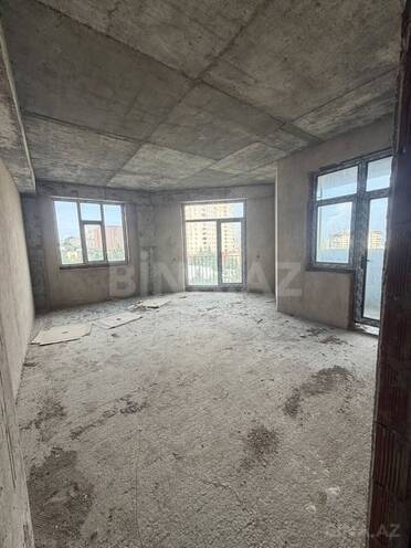 Satılır 4 otaqlı yeni tikili 170 m², Memar Əcəmi m., photo 3 from 21