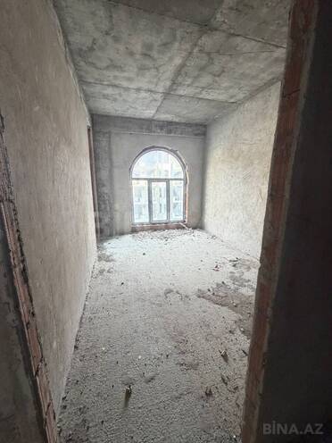 Satılır 4 otaqlı yeni tikili 170 m², Memar Əcəmi m., photo 9 from 21