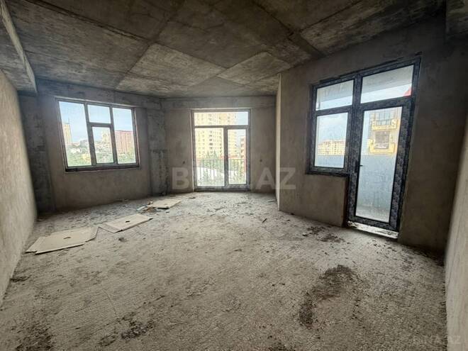 Satılır 4 otaqlı yeni tikili 170 m², Memar Əcəmi m., photo 4 from 21