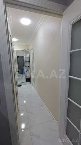 Satılır 3 otaqlı köhnə tikili 104 m², Elmlər Akademiyası m., photo 21 from 32