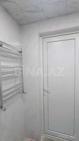 Satılır 3 otaqlı köhnə tikili 104 m², Elmlər Akademiyası m., photo 15 from 32