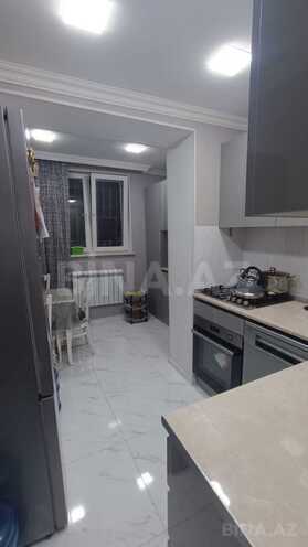Satılır 3 otaqlı köhnə tikili 104 m², Elmlər Akademiyası m., photo 17 from 32