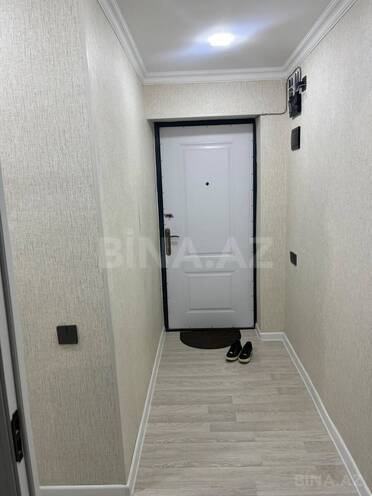 İcarəyə verilir 3 otaqlı köhnə tikili 85 m², İnşaatçılar m., photo 5 from 9