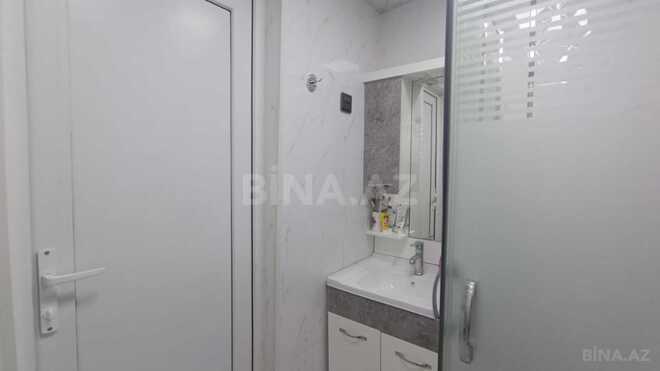 Satılır 3 otaqlı köhnə tikili 104 m², Elmlər Akademiyası m., photo 30 from 32