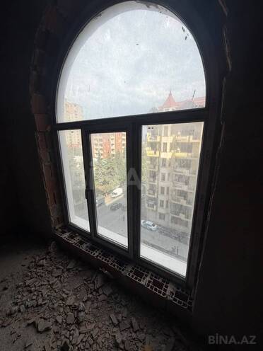 Satılır 4 otaqlı yeni tikili 170 m², Memar Əcəmi m., photo 12 from 21