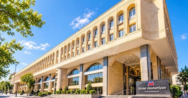 Satılır 3 otaqlı köhnə tikili 75 m², Elmlər Akademiyası m., photo 1 from 16