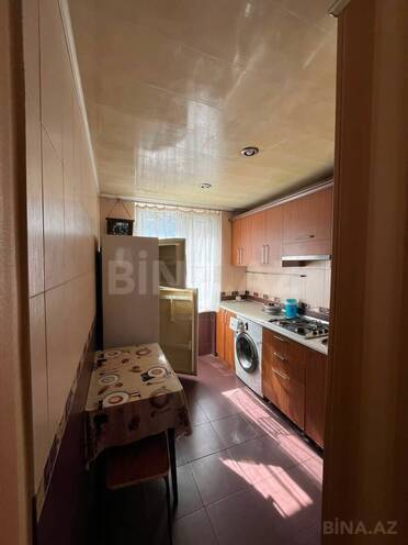 Сдаётся 3-комн. вторичка 100 м², м. Элмляр Академиясы, photo 10 from 12