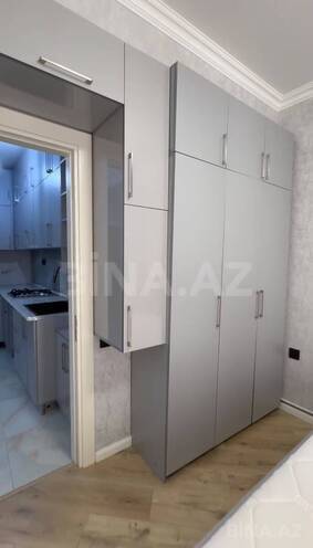 Сдаётся 2-комн. новостройка 60 м², м. Иншаатчылар, photo 5 from 8