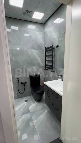 Сдаётся 2-комн. новостройка 60 м², м. Иншаатчылар, photo 6 from 8