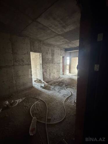 Satılır 4 otaqlı yeni tikili 170 m², Memar Əcəmi m., photo 6 from 21