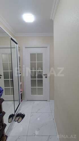 Продаётся 3-комн. вторичка 104 м², м. Иншаатчылар, photo 12 from 30