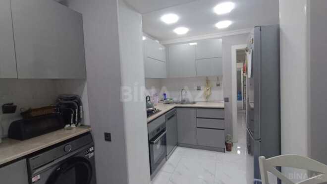 Продаётся 3-комн. вторичка 104 м², м. Иншаатчылар, photo 17 from 30