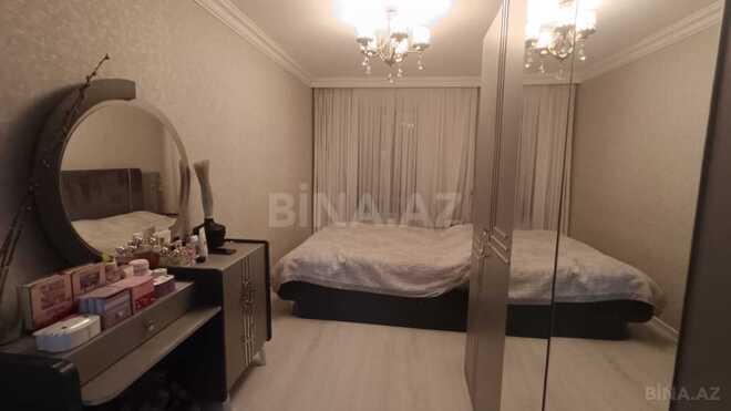 Продаётся 3-комн. вторичка 104 м², м. Иншаатчылар, photo 11 from 30