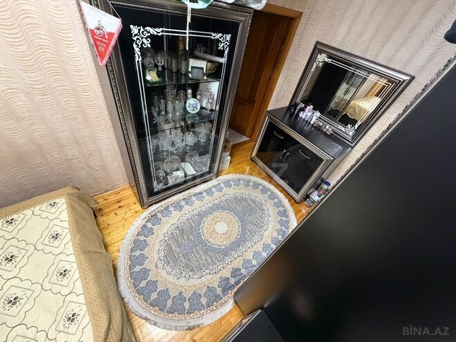 Продаётся 2-комн. вторичка 45 м², м. Мемар Аджеми, photo 8 from 21