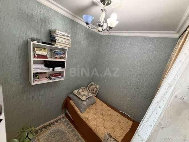 Продаётся 2-комн. вторичка 45 м², м. Мемар Аджеми, photo 18 from 21