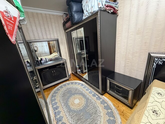 Продаётся 2-комн. вторичка 45 м², м. Мемар Аджеми, photo 7 from 21