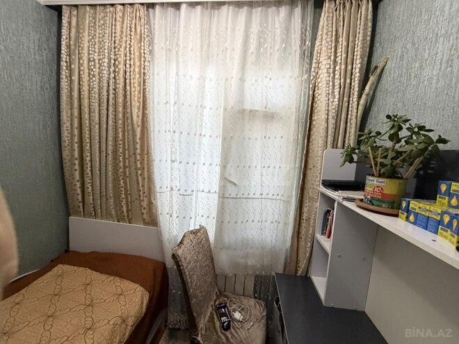 Продаётся 2-комн. вторичка 45 м², м. Мемар Аджеми, photo 20 from 21