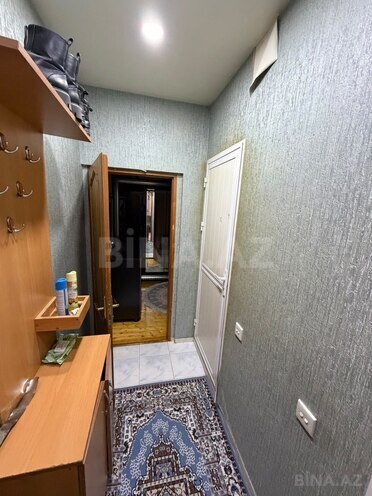 Продаётся 2-комн. вторичка 45 м², м. Мемар Аджеми, photo 15 from 21