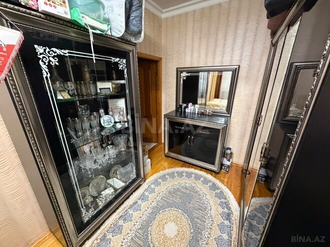 Продаётся 2-комн. вторичка 45 м², м. Мемар Аджеми, photo 6 from 21