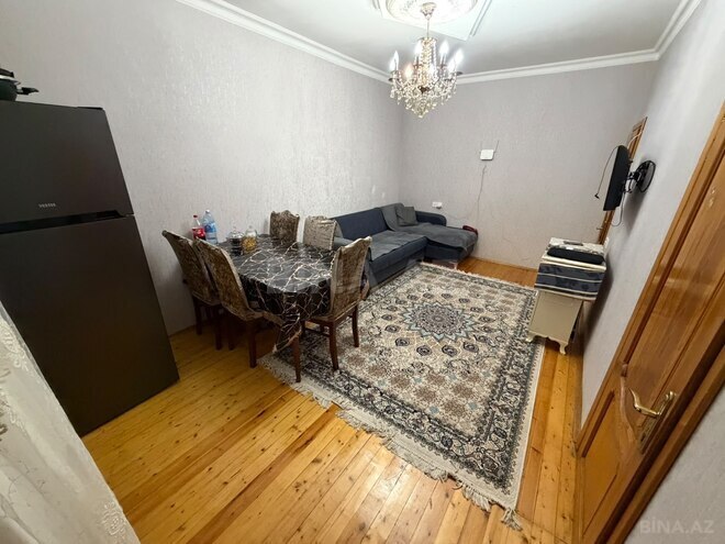 Продаётся 2-комн. вторичка 45 м², м. Мемар Аджеми, photo 16 from 21