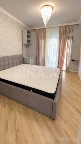Сдаётся 2-комн. новостройка 60 м², м. Иншаатчылар, photo 3 from 8