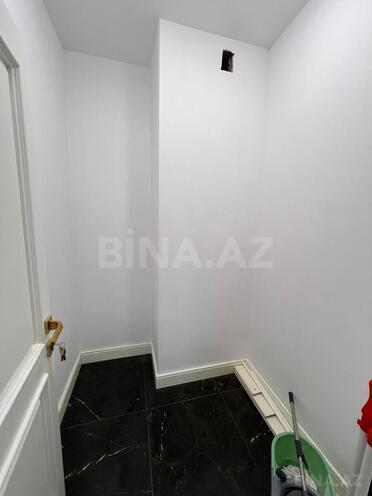 Satılır 3 otaqlı yeni tikili 120 m², Ağ şəhər q., photo 22 from 26