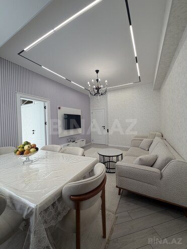 Продаётся 2-комн. новостройка 59 м², м. Дернегюль, photo 3 from 11