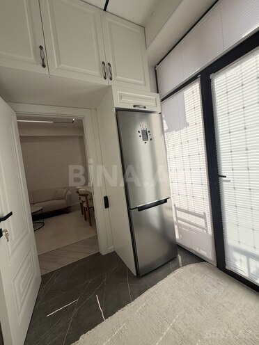 Продаётся 2-комн. новостройка 59 м², м. Дернегюль, photo 7 from 11