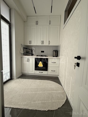 Продаётся 2-комн. новостройка 59 м², м. Дернегюль, photo 6 from 11