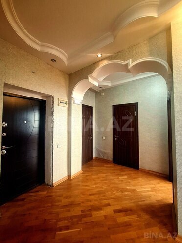 Продаётся 2-комн. новостройка 90 м², м. Иншаатчылар, photo 12 from 19