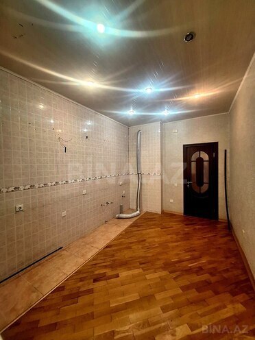 Продаётся 2-комн. новостройка 90 м², м. Иншаатчылар, photo 14 from 19