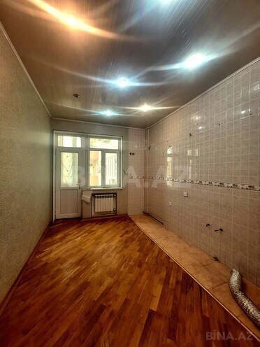 Продаётся 2-комн. новостройка 90 м², м. Иншаатчылар, photo 13 from 19