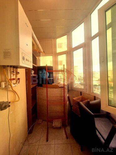 Продаётся 2-комн. новостройка 90 м², м. Иншаатчылар, photo 16 from 19