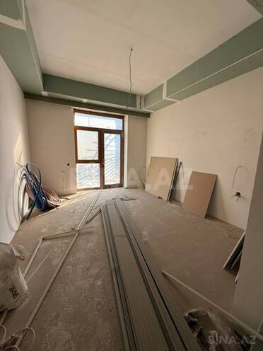 Satılır 3 otaqlı yeni tikili 121 m², Ağ şəhər q., photo 5 from 10