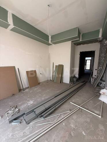 Satılır 3 otaqlı yeni tikili 121 m², Ağ şəhər q., photo 6 from 10