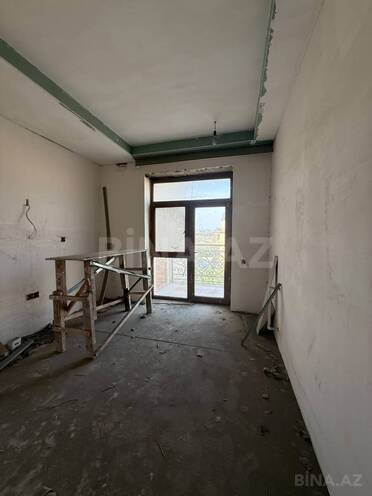Satılır 3 otaqlı yeni tikili 121 m², Ağ şəhər q., photo 7 from 10